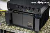 Nakamichi CA-70  Nakamichi PA-70CE Custom Edition