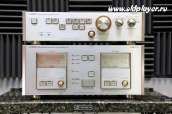 Luxman C-05 M-05
