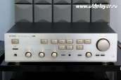 Luxman C-383