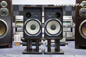 JBL L99 Lancer S99 Athena
