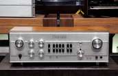 Luxman C-1000