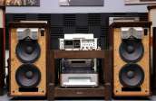 Sansui SP-G300 (Fostex)