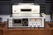 TEAC f-650R