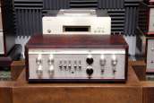 LUXMAN CL35II