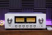 Luxman L-550axII