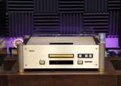 Teac VRDS-20