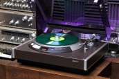 Denon DP-6000