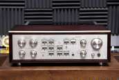 Luxman C-5000a