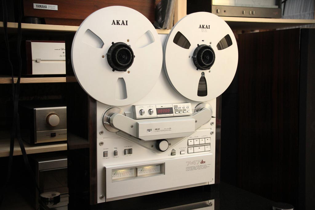 Akai gx. Akai GX-747dbx. Akai GX-747 ЛПМ. Akai GX-740. Akai GX 750d.