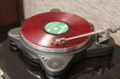 KENWOOD KP-07