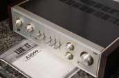 Luxman A-3040 