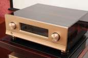 Luxman C-7