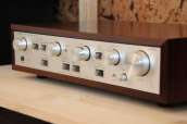 Luxman C-120a