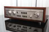 Luxman C-300