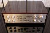 Luxman c-5000a