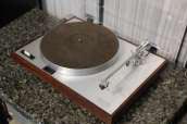 Luxman PD-272