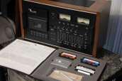 Nakamichi 1000 Tri Tracer mk.II