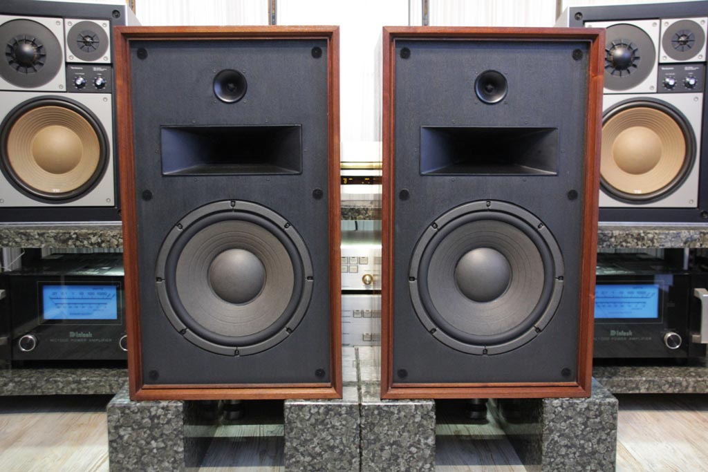 ☆ ONKYO オンキョー E-83A MKIII (MK3) スピーカー ペア ☆中古☆ E 