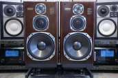 Onkyo monitor 2000X