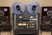 Otari MX55