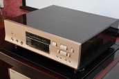 Luxman D-10