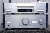Kenwood L-D1 + L-A1