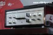 Luxman CL-35 2