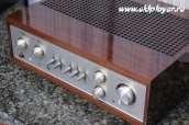 Luxman CL-40